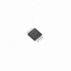 LM5102MM/NOPB VSSOP-10-0.5mm Gate <b>Driver</b> Chip - Product Image 1