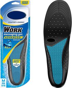 Échantillon gratuit de semelles de sport en fibre de carbone pour les athlètes Semelles absorbant les chocs pour le retour d'énergie et l'explosivité - Product Image 3