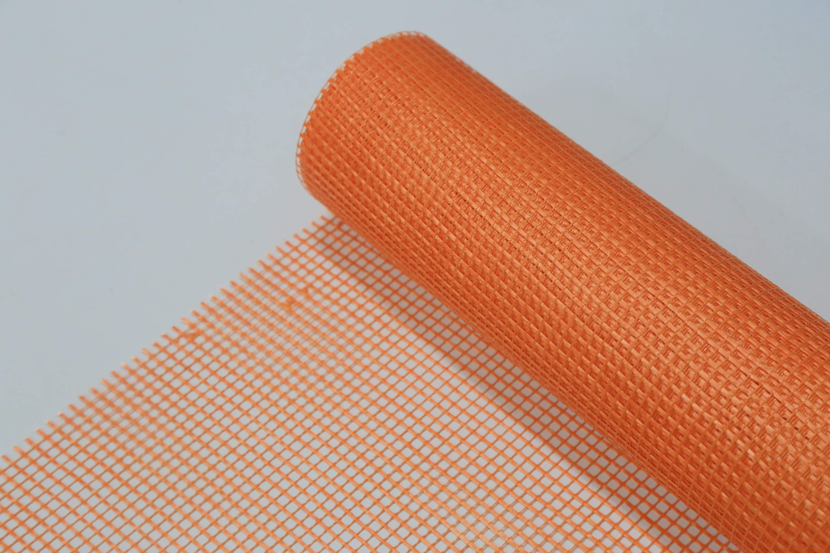 Maille de fibre de verre 3x3mm 45g 60g