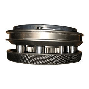 Pièces de transmission de camion de haute qualité 12JS160T-1707140 Boîte auxiliaire de boîte de vitesses Synchroniseur pour Sinotruk - Product Image 2