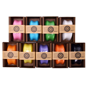 Jabón <span class=keywords><strong>de</strong></span> Leche <span class=keywords><strong>de</strong></span> Cabra Tailandés, Jabón con Aceite Esencial <span class=keywords><strong>de</strong></span> Rosa, <span class=keywords><strong>Aloe</strong></span> <span class=keywords><strong>Vera</strong></span>, Lavanda, Limón <span class=keywords><strong>y</strong></span> Cúrcuma, Fabricante <span class=keywords><strong>de</strong></span> Jabón Facial <span class=keywords><strong>y</strong></span> Corporal - Product Image 5