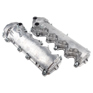 Tapa de Válvulas para Ford F-150 F-250 F-350 Expedition Explorer <span class=keywords><strong>Lincoln</strong></span> <span class=keywords><strong>Navigator</strong></span> 4.6L 5.4L 264-909 9L1Z6582C 264-908 7L1Z6584A - Product Image 3