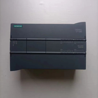 Module PLC Siemens 1200 CPU1211C AC DC Relais S7 1200 SIEMENS 6ES72111BE400XB0 6ES7211-1BE40-0XB0