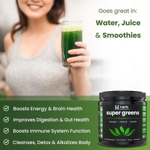 Poudre verte super concentrée OEM/ODM, thé vert biologique, poudre énergisante, vitamine B12, vitamine B3 et antioxydant, végétalien. - Product Image 2