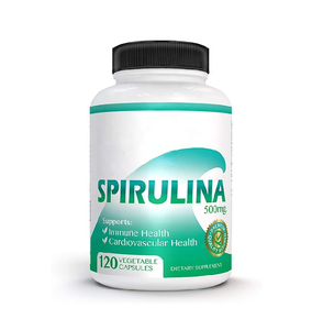 Hete Aanbiedingen Beste Prijs Groothandel <span class=keywords><strong>Spirulina</strong></span> Biologische Voeding Chlorella <span class=keywords><strong>Spirulina</strong></span> afslankcapsule - Product Image 1