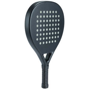 Raqueta de Pádel de Fibra de Vidrio con Núcleo de EVA Suave y Personalización Ligera, la Más Económica para Principiantes - Product Image 3