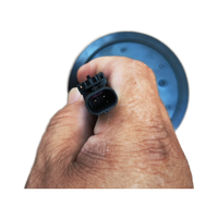 Nouvelle pompe à embrayage de compresseur de climatisation automobile ARZHEN 12V, modèle L2B, garantie 1 an pour CHEVROLET CAVALIER et pour les modèles EXCELLE