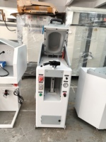 Presse pneumatique à tête unique pour semelles de chaussures, équipement de fabrication de chaussures pour l'assemblage des semelles, machine à presser les semelles de chaussures