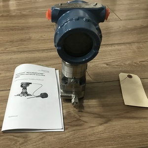 3051S รุ่นดั้งเดิม ระดับ 4-20mA HART Smart DP สำหรับการควบคุมระดับอุตสาหกรรม - Product Image 2