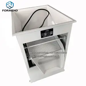 Sıcak satış yüksek kalite TQXZ çeltik yerçekimi de-stoner ve temizleyici makinesi