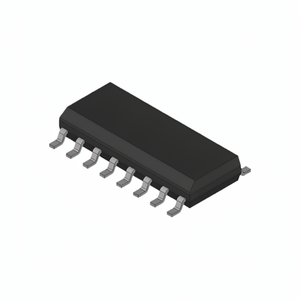 Buy Electronics Components Online 16 SOlC Logic Manufacturer Channel MC74HC4538AFL2 - Product Image 1