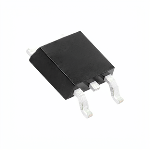 Componentes Electrónicos TO-252AA SQD50N04-5M6_T4GE3 Transistores Distribuidor Autorizado - Product Image 1