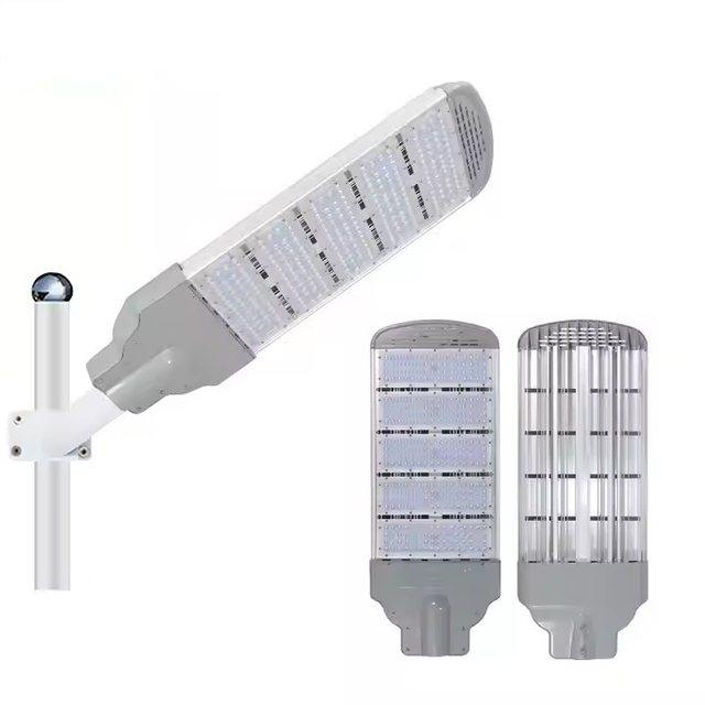 Manufacturer Custom 100W 150W 200W 250W 300W Aluminum IP65 Waterproof Outdoor Highway Street Lamp Led Street Light