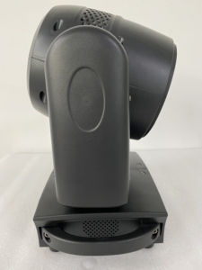 Mini Moving Head 7x40w LED Bee Eye com Zoom e Rotação de Ponto Controlado por <span class=keywords><strong>DMX</strong></span> para Iluminação de Palco, Casamentos, Shows e Boates - Product Image 6