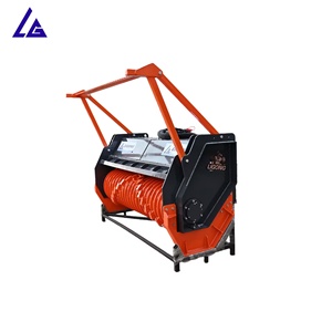 Débroussailleuse compacte pour le défrichement des terrains, la démolition de chantiers, l'aménagement paysager municipal et l'entretien des corridors de lignes électriques - Product Image 4