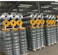 Rouleau de grillage métallique pour clôture de champ, pour terres agricoles, fermes, pâturages, bétail, chevaux, moutons, élevage et protection des limites
