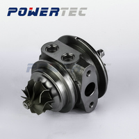 TD02L 13900-86P01 49172-04020 Turbocompresseur, turbine, cartouche de turbocompresseur pour Suzuki Vitara SX4 Swift K14C 1.4 T 103KW 2017-