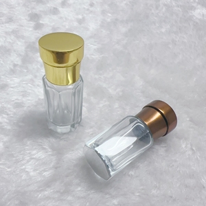Chai nước hoa Oud 10ml cao cấp, sang trọng, chất liệu thủy tinh dày đáy, kiểu Ả Rập, tinh dầu Oud, chai thủy tinh Tola - Product Image 6