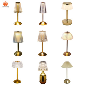 Senya-pro sáng tạo đơn đầu thanh bảng chiếu sáng Chụp đèn vật liệu và chuyển đổi tự do cho một bầu không khí mới bất cứ lúc nào đèn đêm - Product Image 1