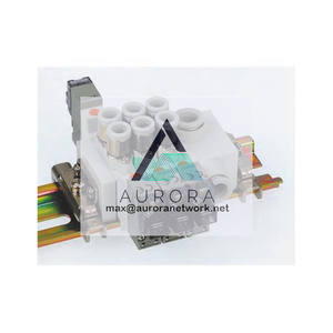 Accessoires de valve fneuatique électronique de haute qualité, SY5160-5LOU-C8-Q, avec un bon prix - Product Image 1