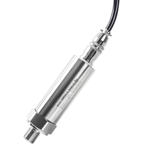RS485 4-20mA QDW90A-4 <span class=keywords><strong>Qidian</strong></span> IP65 G1/4 DC24V แรงดันเครื่องส่งสัญญาณ-0.1-100Mpa สำหรับน้ำน้ำมันแก๊สอากาศ - Product Image 3