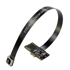 Fpc + PCB cấu trúc 16 triệu USB2.0 miễn phí imx298 chip Ống kính tùy chọn USB Driver-Miễn phí - Product Image 5