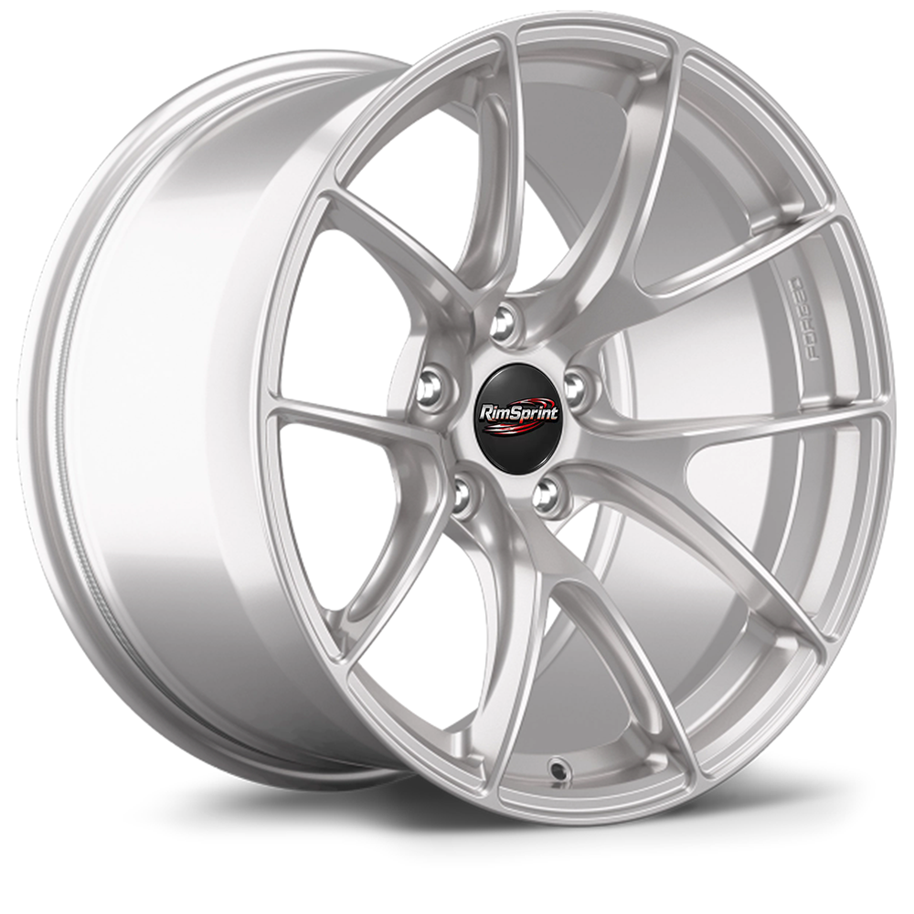 Race Silver