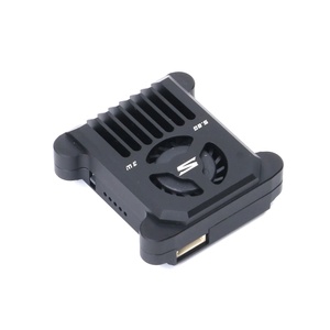 Transmisor de Video Skystars 3W VTX 5.8G 56CH MMCX <span class=keywords><strong>IRC</strong></span> Tramp 9-35V para Dron FPV - Product Image 4