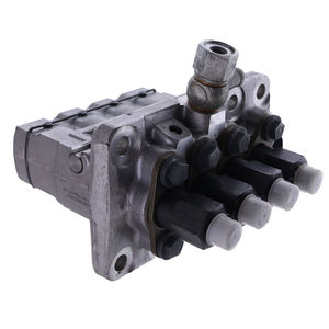 Pompe à injection de carburant 104134-4060 306-6346 pour moteur 304.5 C2.2 3024 3024C - Product Image 2
