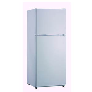 Chinese Household Reversible Door Frost Free Top-Freezer <b>Refrigerator</b> for DDT-377WMU - Product Image 3