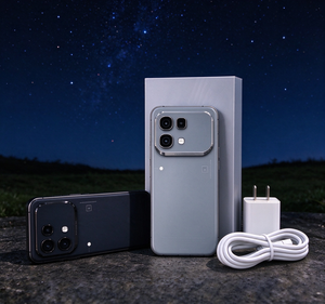 Note 60 Pro Nuevo Sin Abrir, Versión Global, Teléfono Inteligente 5G Desbloqueado, Cámara Android de 108MP, Carga Rápida de 65W - Product Image 5