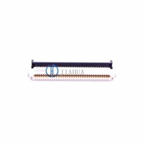 XF3M-4015-<span class=keywords><strong>1B</strong></span> ffc, kết nối FPC SMDP-0.5mm thiết bị đầu cuối 0.906g jiahua - Product Image 1