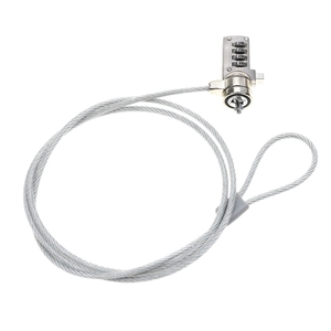 Yh9912 máy tính xách tay khóa nhà sản xuất bán giá rẻ máy tính xách tay kết hợp sữa khóa - Product Image 3