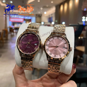 Longnes Luxury Men's Mechanical <b>Watches</b> Sapphire Glass Luminous Diving Customized Logo Automatic Movement-High Longinesing - Product Image 1