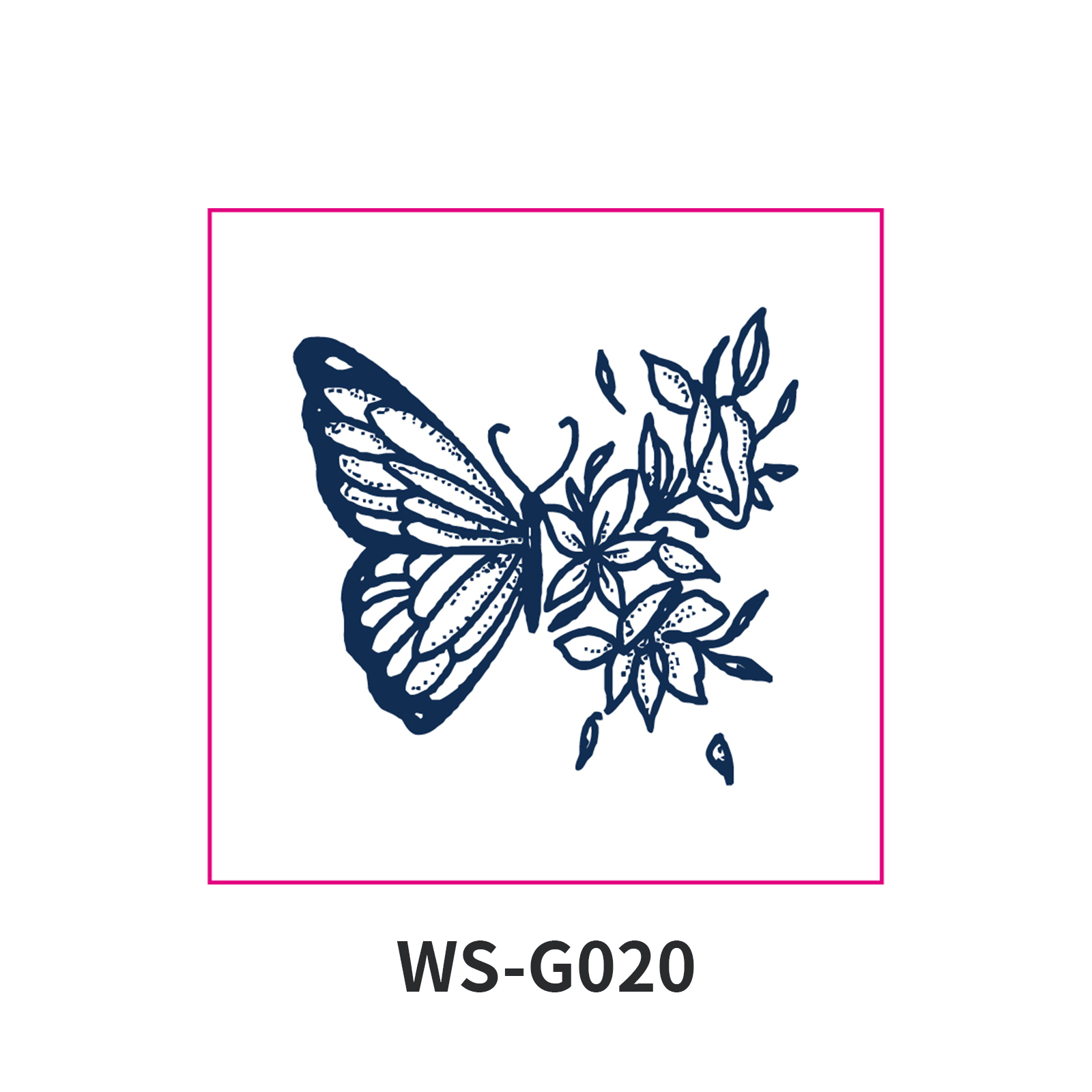WS-G020
