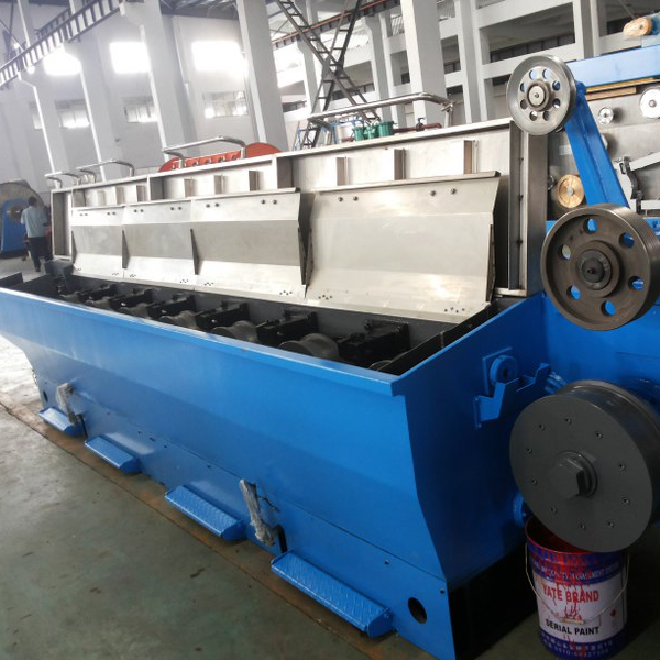 RBD WF 800 / 650 выпадающая/корзина для намотки, машина для медной/алюминиевой проволоки, машина для производства кабеля