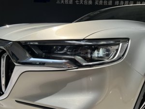 Auto Usado con Volante a la Izquierda, Hongqi HS5 <span class=keywords><strong>2022</strong></span> 2.0T 6AT Smart Connect Flag Enjoy Edition China VI SUV, 1-25000 Millas - Product Image 5