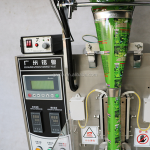 Máquina Automática Vertical de Alta Velocidad para Envasado de Alimentos y Bebidas en Láminas, Multifuncional, Mini - Product Image 3