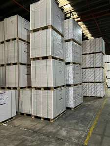 Papier offset crème/blanc 60 g/m² 70 g/m² utilisé pour l'impression de manuels scolaires et de livres - Product Image 6