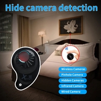 P7000 Portable portable voiture GPS Wifi caméra Anti gps positionnement suivi téléphone portable Signal Scanner détecteur Finder