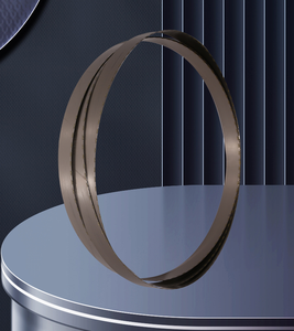 Electroplated Stainless Steel <strong>Saw</strong> <strong>Blades</strong> <strong>Diamond</strong> Bandsaw <strong>Blades</strong> For <strong>Cutting</strong> Graphite Glass Jade <strong>Diamond</strong> Bandsaw <strong>Blades</strong> - Product Image 2