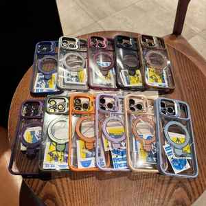 Per <span class=keywords><strong>iPhone</strong></span> 17 16 15 <span class=keywords><strong>14</strong></span> 13 12 Pro protezione per <span class=keywords><strong>fotocamera</strong></span> con custodia in metallo con supporto ad anello custodia per telefono - Product Image 2