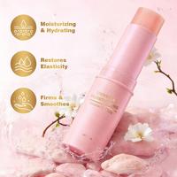 Stick Baume Multi-usages OEM ODM Hydratant Visage Anti-rides Soin de la Peau pour Hommes et Femmes Visage, Lèvres et Yeux