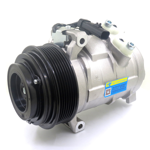 Compresseur 10S20C P55111415AB 447260-8730 X175299 pour Jeep Commander 3.0 4472608730 - Product Image 5