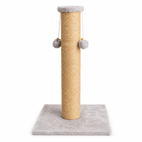 Griffoir pour chat en sisal, grand modèle, pour arbre à chat