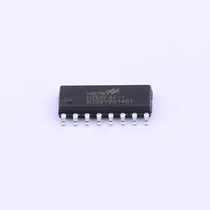 Originale nuovo In magazzino microcontrollore MCU IC NSOP-16 HT66F30-1 circuito integrato Chip IC