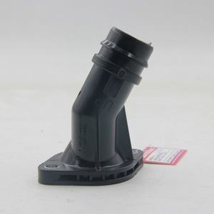 Manguera de Refrigerante Sqdubang, Entrada 25631-2E010, para Hyundai Elantra GT Forte, Repuesto para Suministro de Agua del Vehículo - Product Image 4