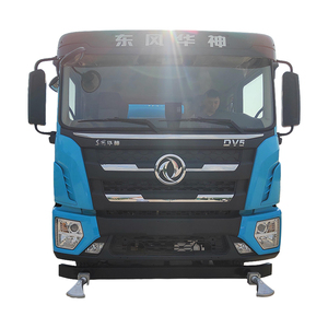 <span class=keywords><strong>Camion</strong></span> arroseur de lutte contre l'incendie 13-25 tonnes avec système de pulvérisation automatique 4x2 à entraînement diesel pour l'entretien des routes d'urgence en cas d'incendie - Product Image 4