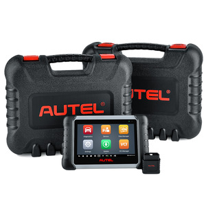 เครื่องสแกนวินิจฉัยอเนกประสงค์ Autel MP808BT Pro Kit บลูทูธ อุปกรณ์อ่านโค้ด ECU รถยนต์ พร้อมฟังก์ชั่นรีเซ็ต - Product Image 3