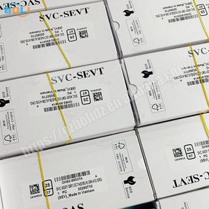 China Teléfono móvil Pantalla LCD Pantalla táctil Paquete de servicio para Samsung iPhone Techno Tft Display - Product Image 5